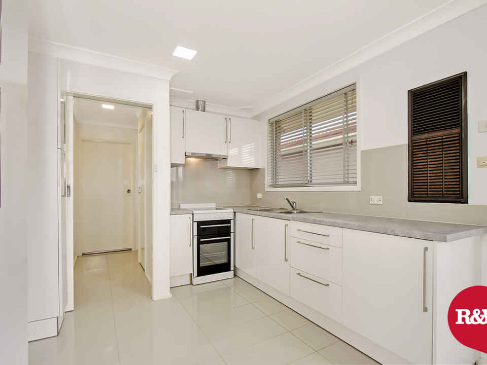 6 and 6A Acacia Street Rooty Hill