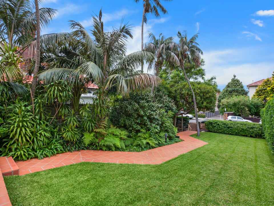 124A Wycombe Road Neutral Bay