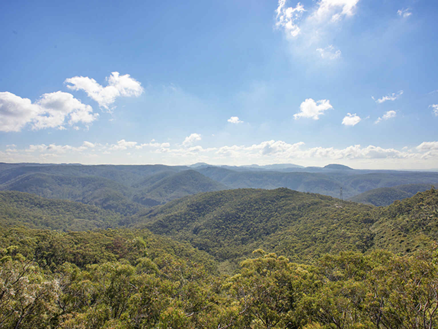 5 View Road Wentworth Falls