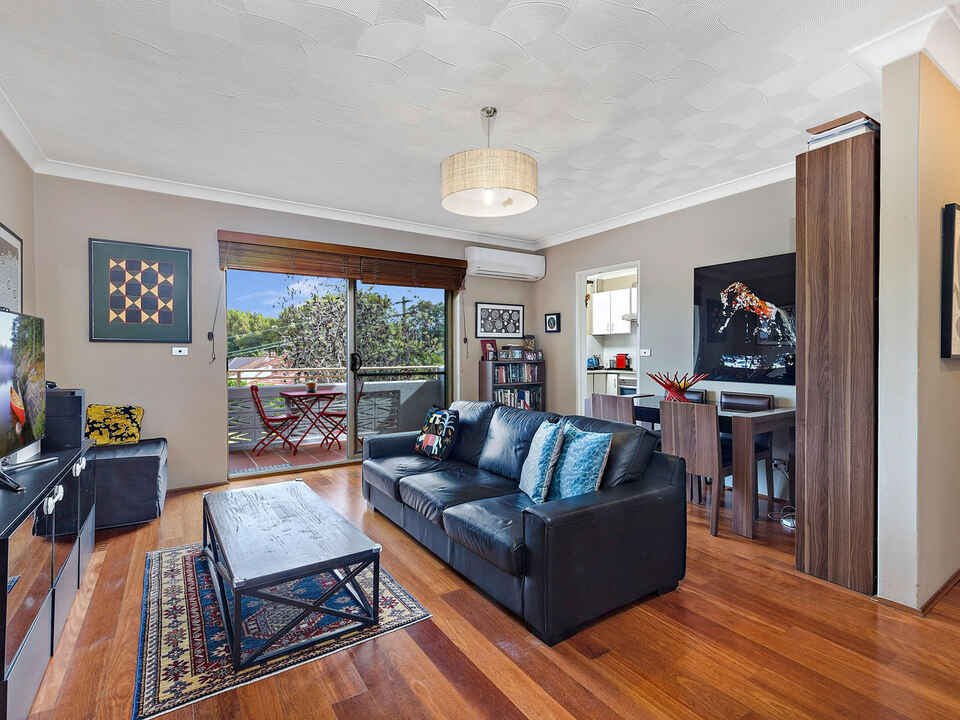 4/81-83 RIVERSIDE CRES Dulwich Hill