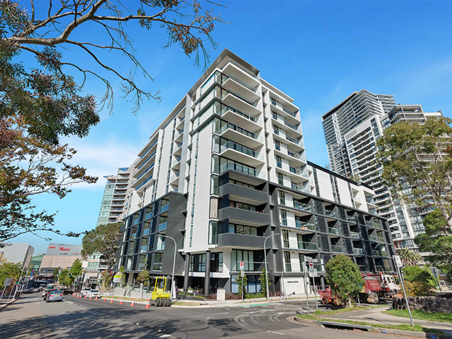  502/28-36 Anderson St Chatswood