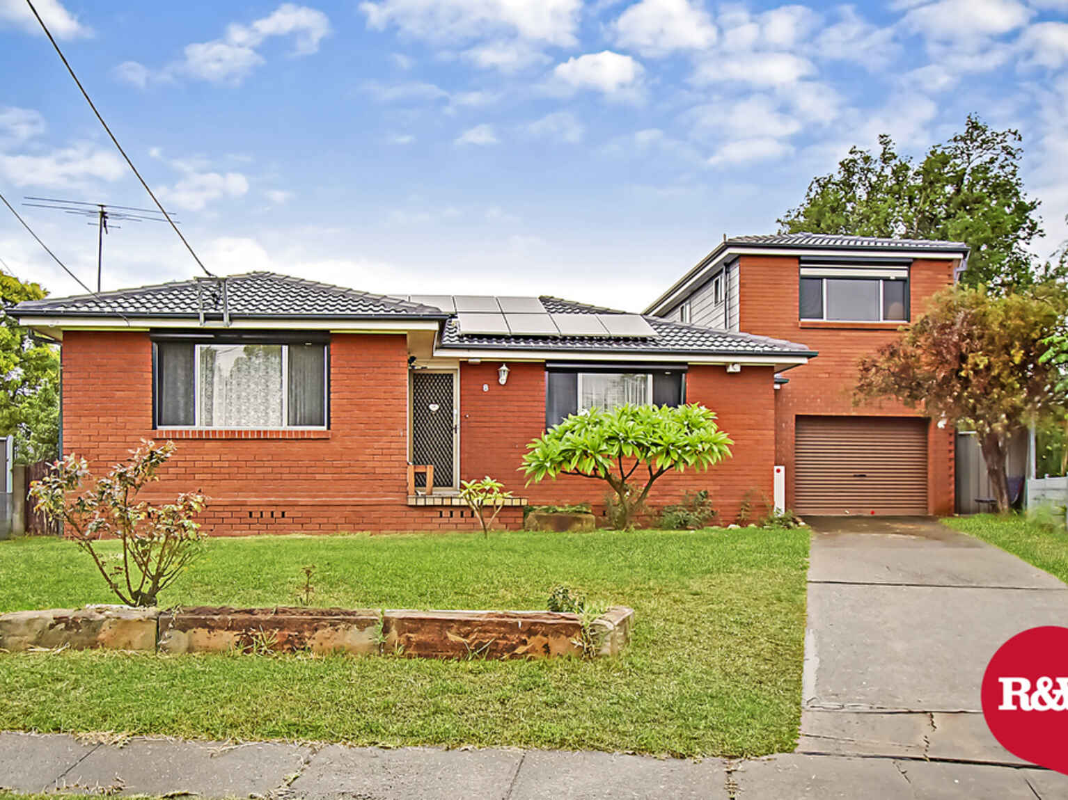 8 Beryl Place Rooty Hill