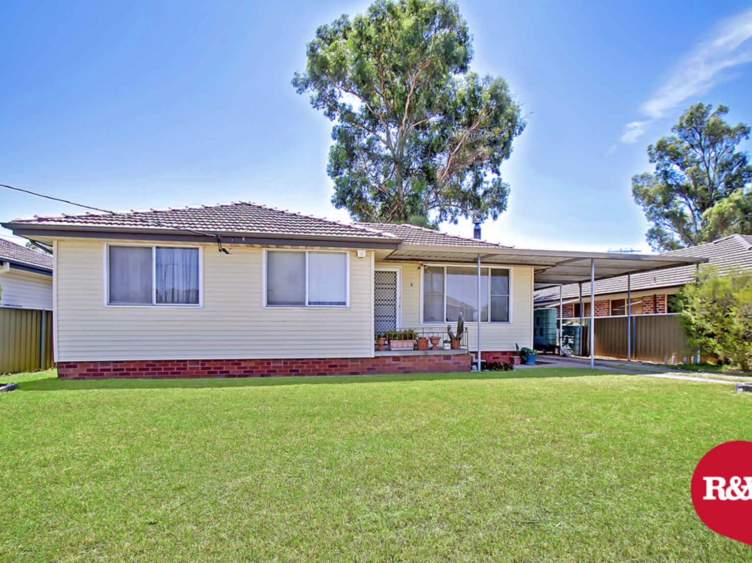 8 Eleanor Crescent Rooty Hill
