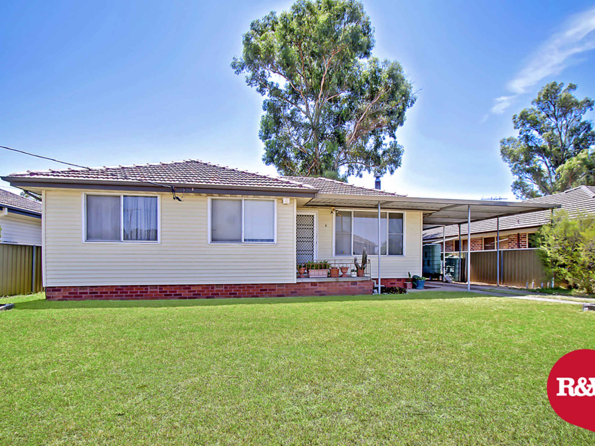 8 Eleanor Crescent Rooty Hill