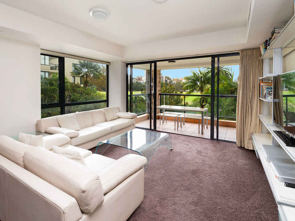 109/1A Clement Place Rushcutters Bay