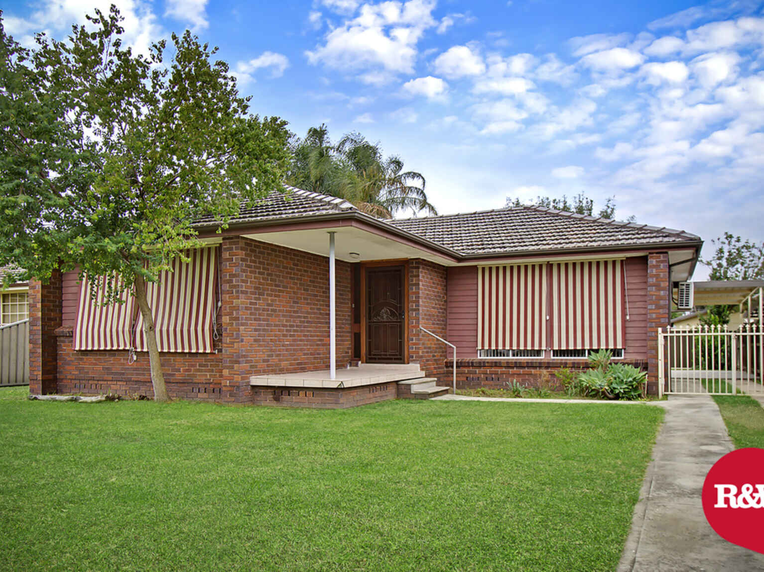 33 Francis Road Rooty Hill