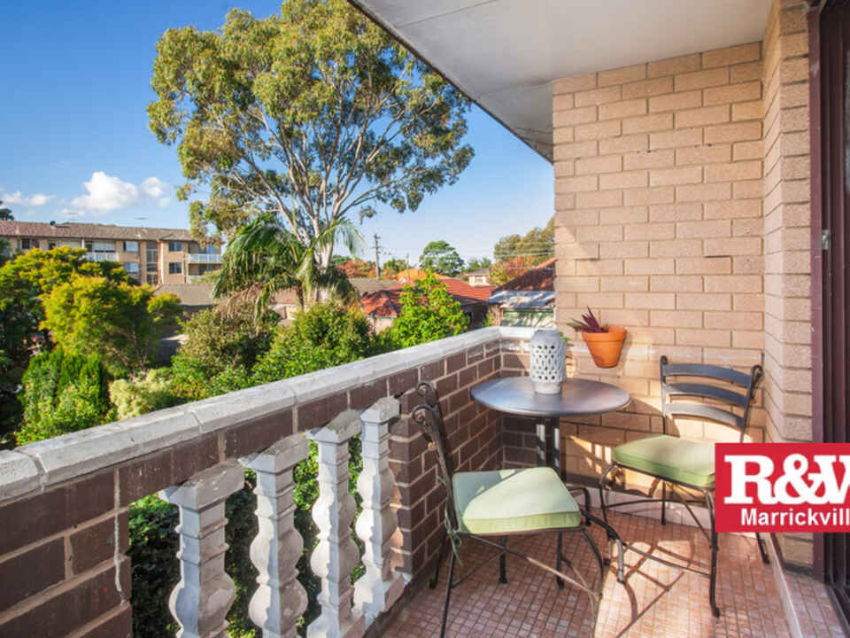 14/71 The Boulevarde Dulwich Hill