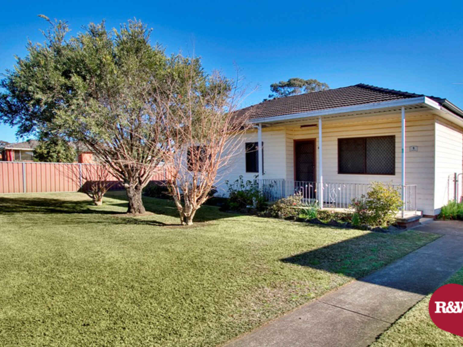 1 Catherine Crescent Rooty Hill