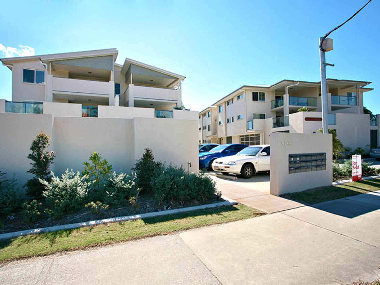 5/91-93 Lower King Street Caboolture