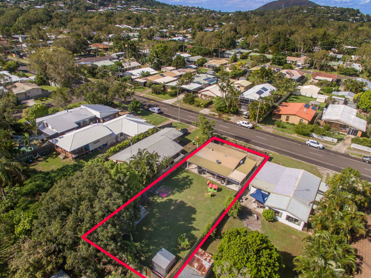 92 Banksia Avenue Coolum Beach