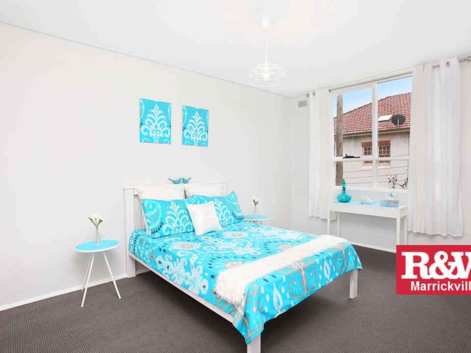 5/379a New Canterbury Road Dulwich Hill
