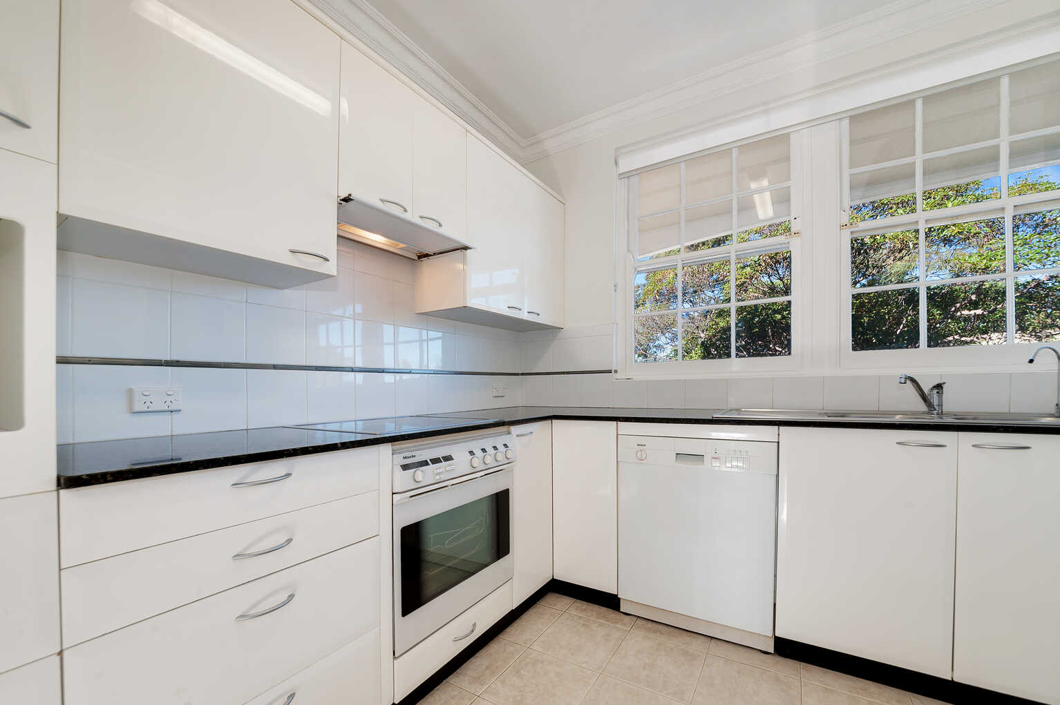 15/271 Sailors Bay Road  Northbridge