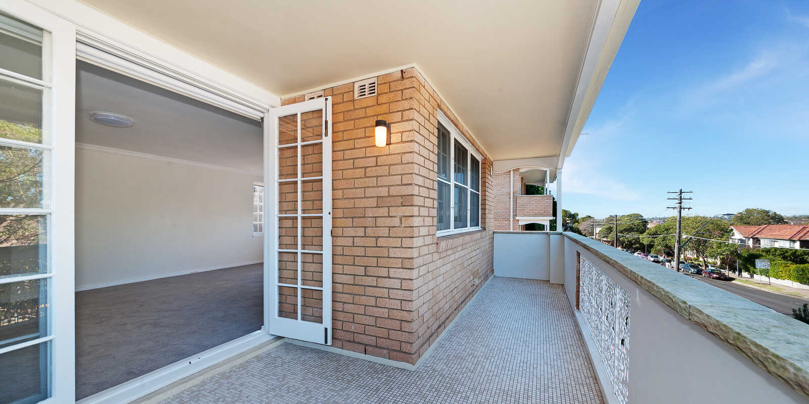 15/271 Sailors Bay Road  Northbridge