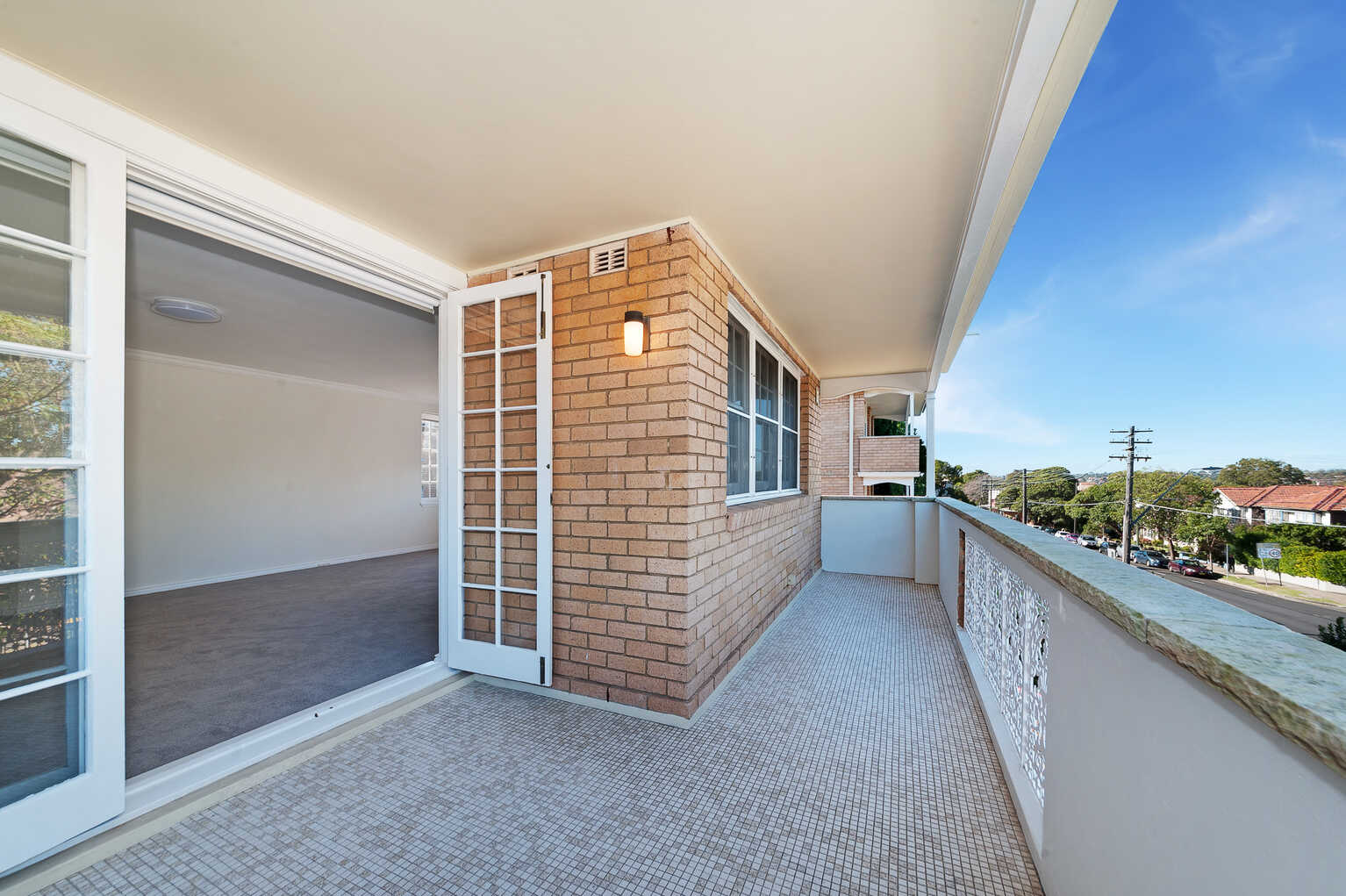 15/271 Sailors Bay Road  Northbridge