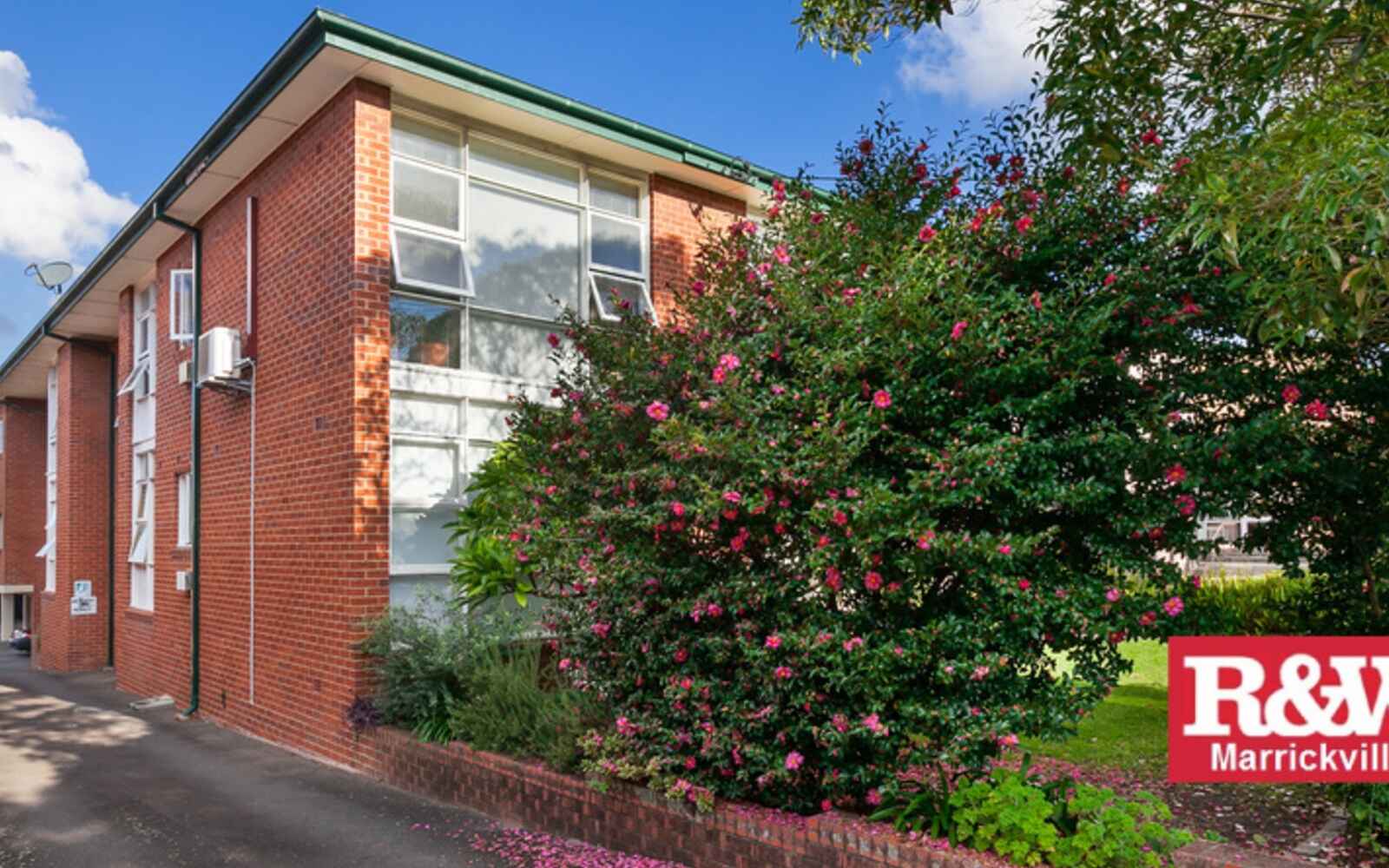 Unit For Sale 5/27 Gladstone Street Bexley