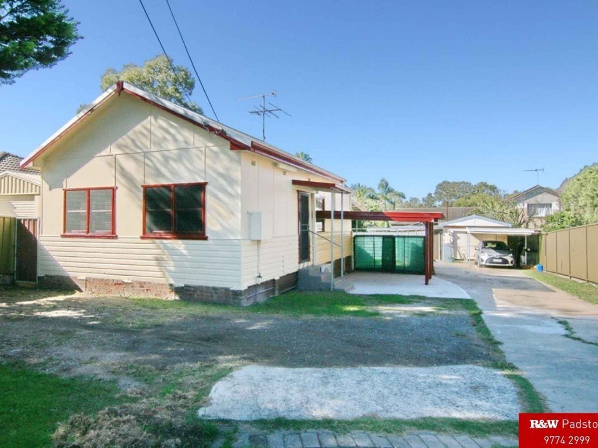 252 Canterbury Road Revesby