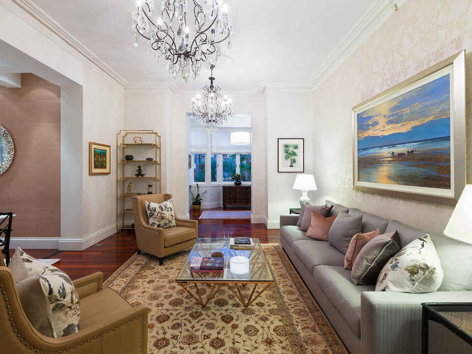 3/44A Bayswater Road Rushcutters Bay