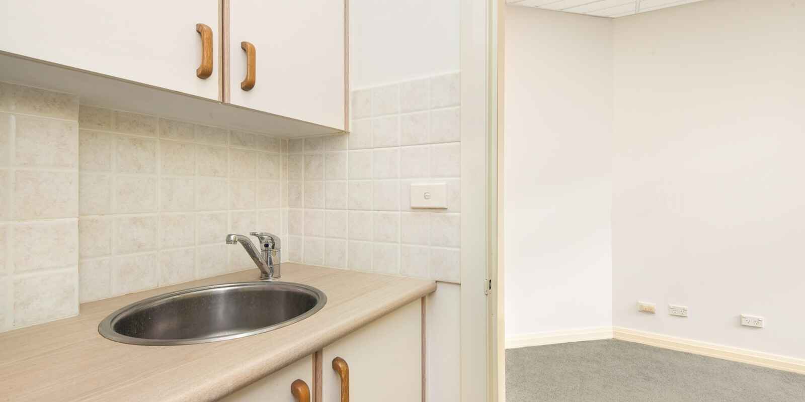 The Atrium 226/402-420 Pacific Highway Crows Nest