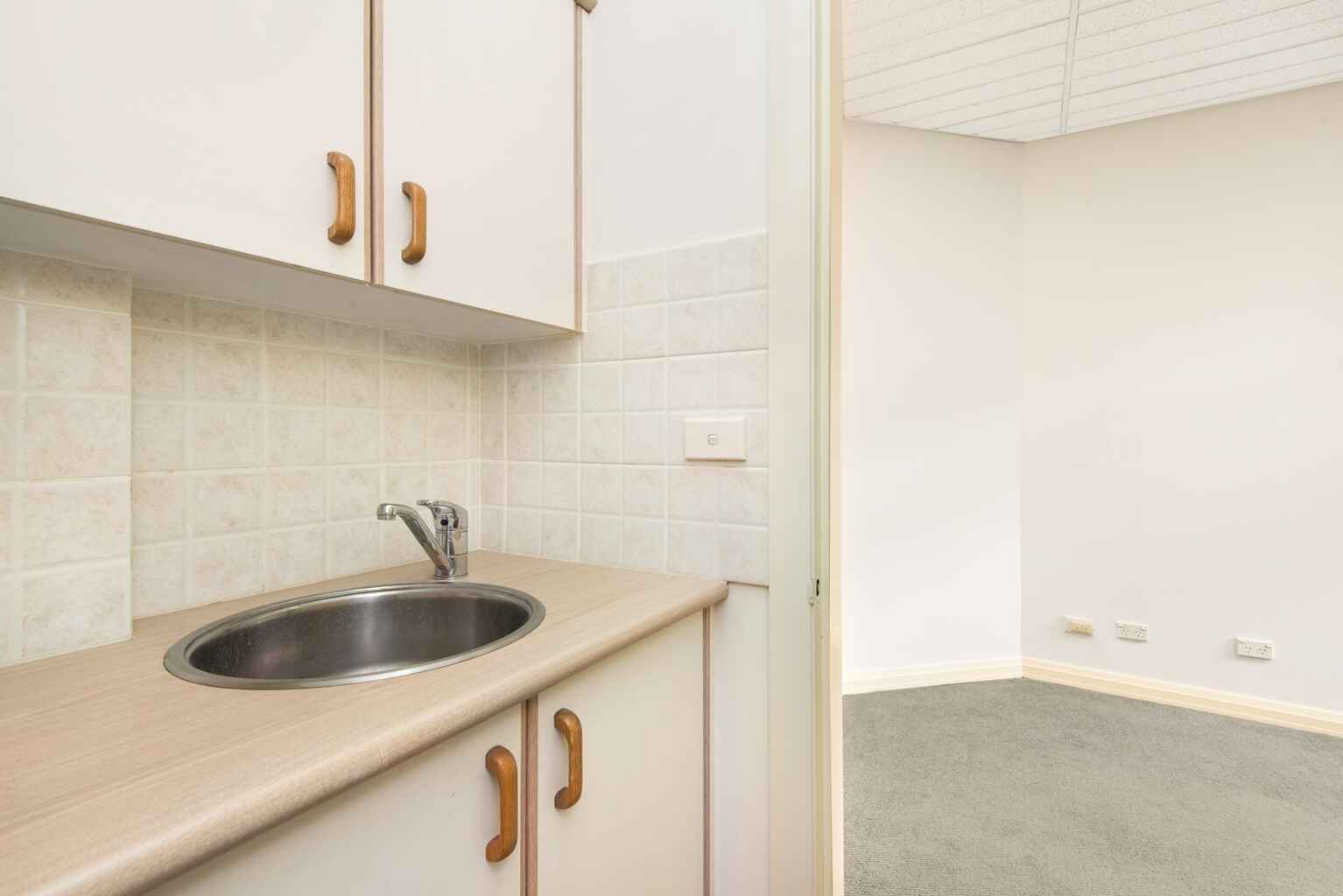 The Atrium 226/402-420 Pacific Highway Crows Nest