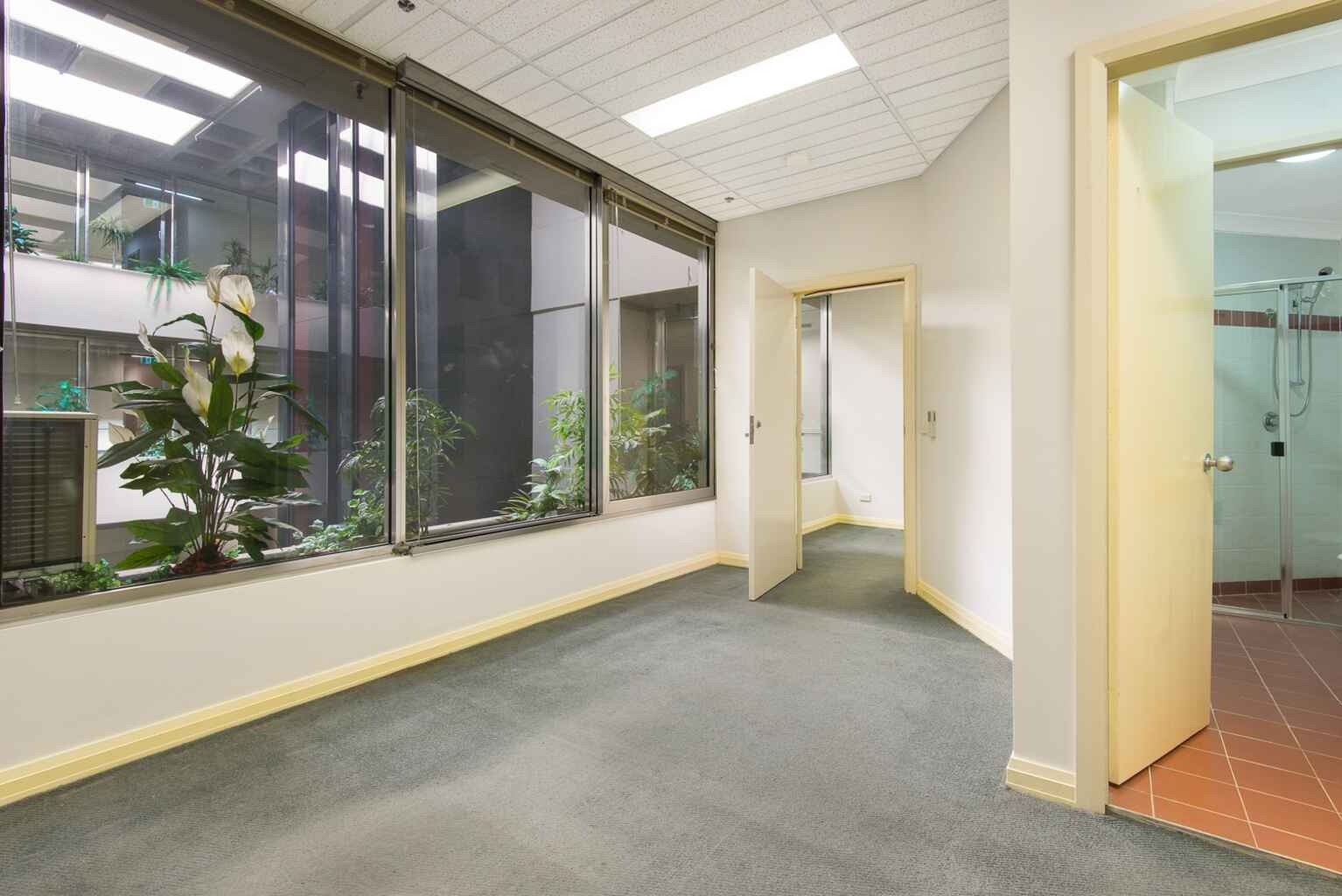 The Atrium 226/402-420 Pacific Highway Crows Nest