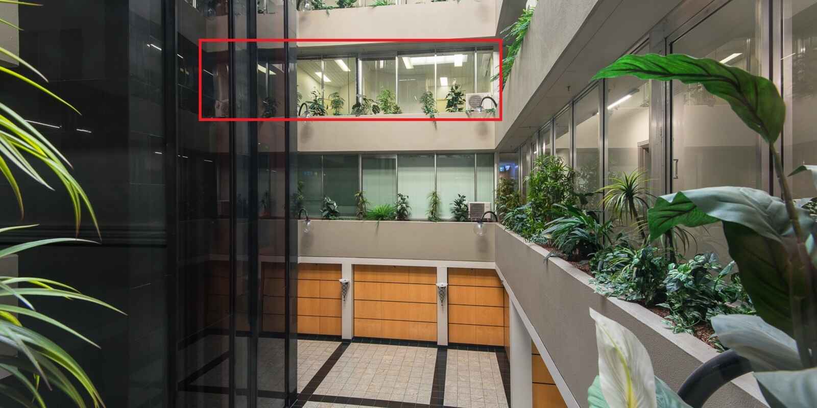 The Atrium 226/402-420 Pacific Highway Crows Nest