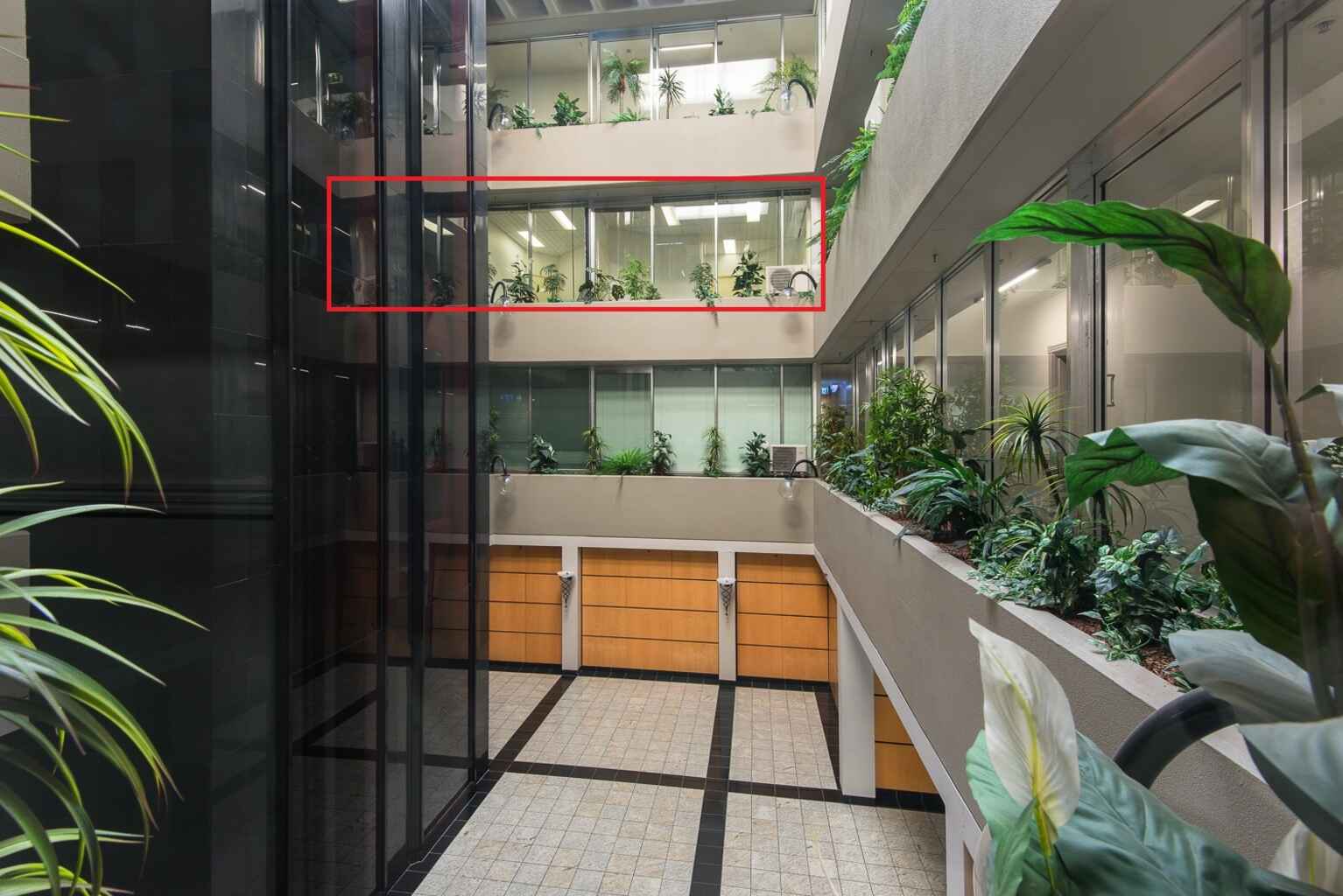 The Atrium 226/402-420 Pacific Highway Crows Nest