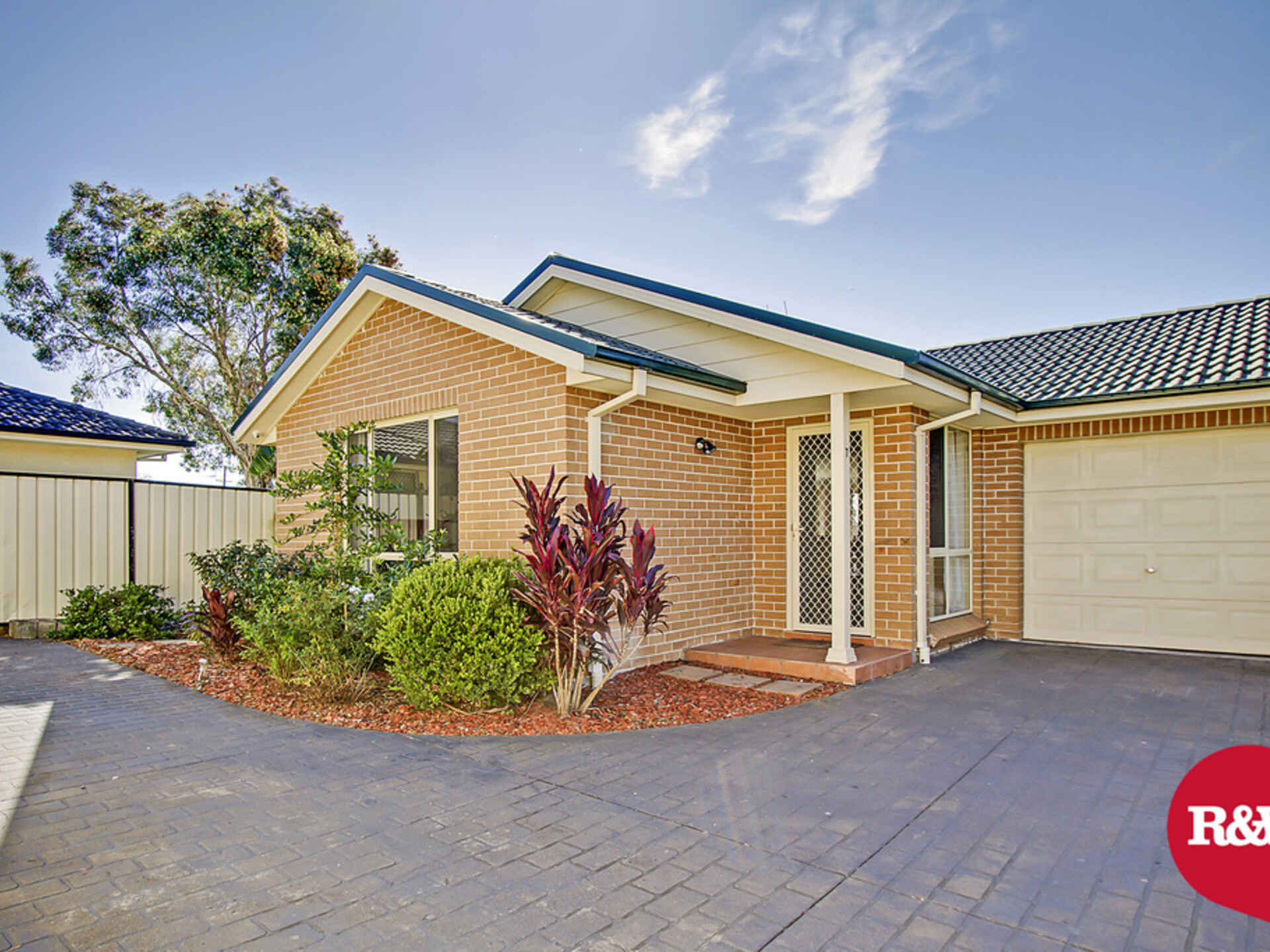 7/4-5 Rice Place Oxley Park