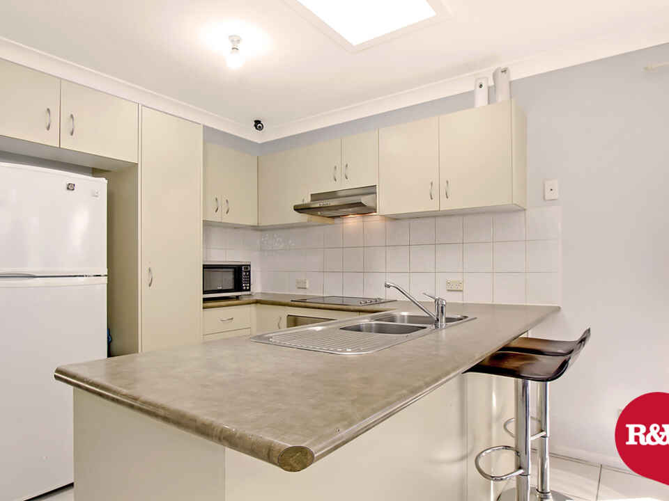 7/4-5 Rice Place Oxley Park