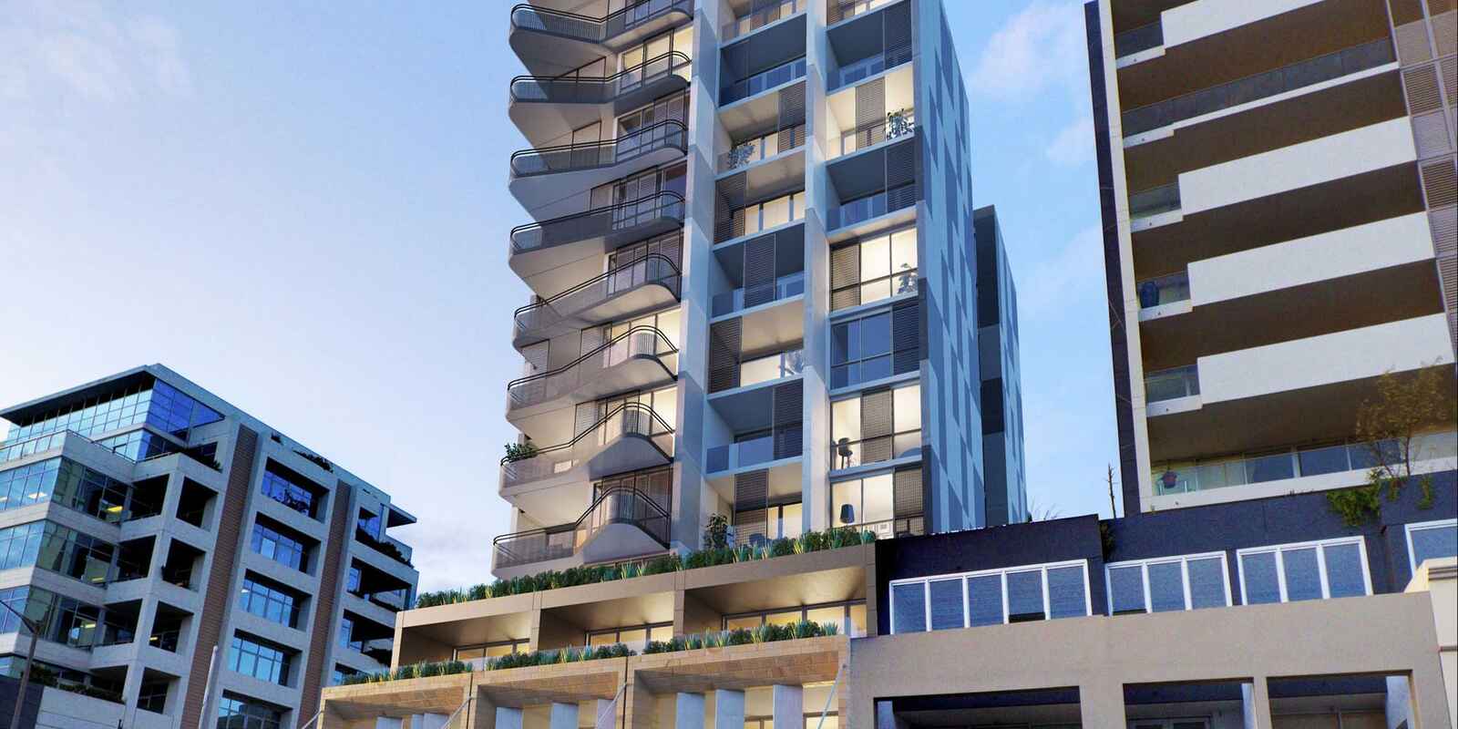 304-308 Oxford Street Bondi Junction