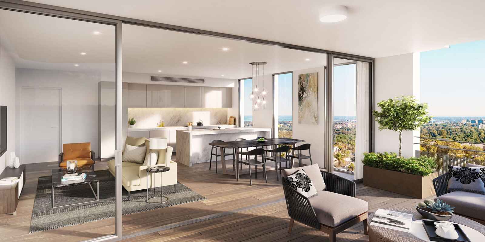 304-308 Oxford Street Bondi Junction