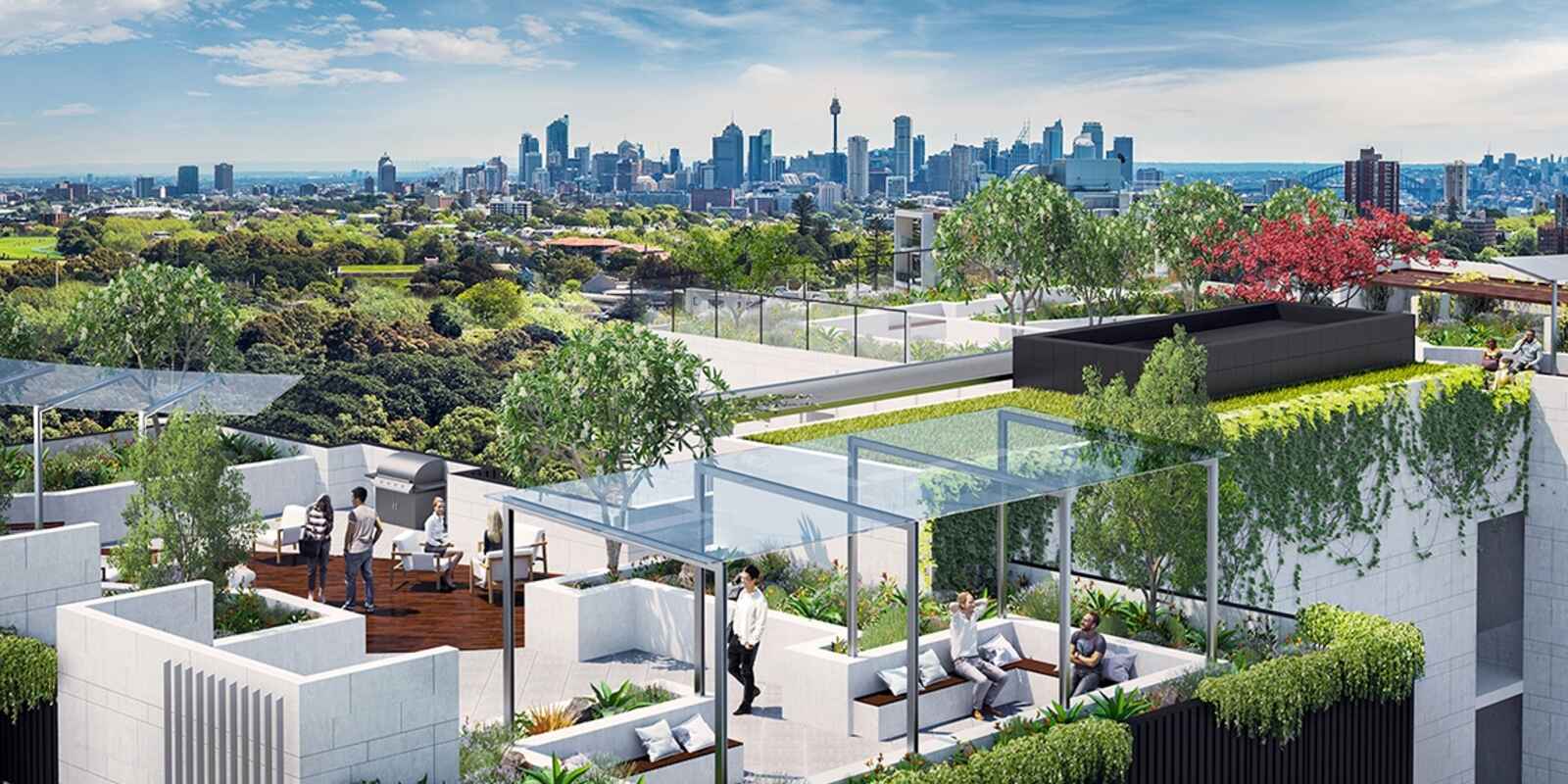 32-42 Spring Street Bondi Junction