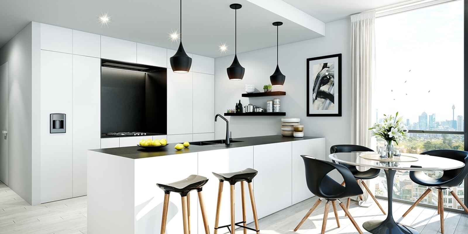 32-42 Spring Street Bondi Junction