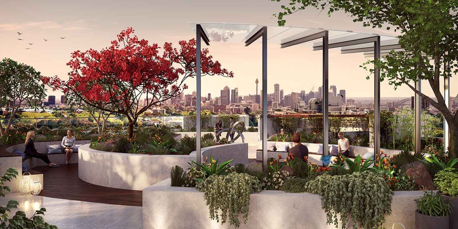 32-42 Spring Street Bondi Junction