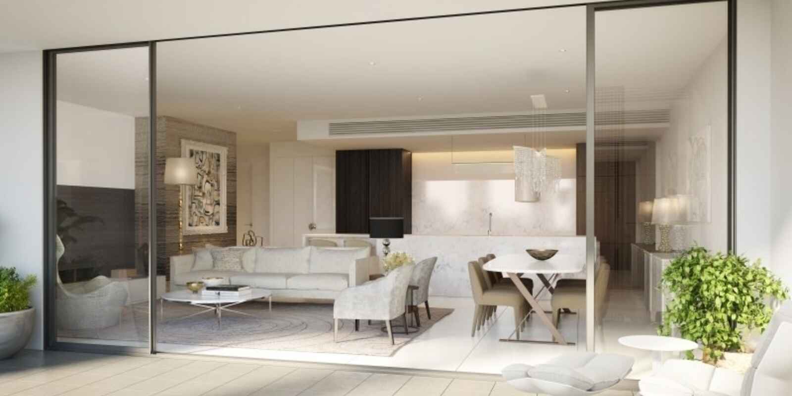 570-588 Oxford Street Bondi Junction