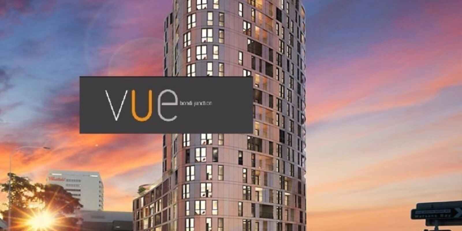 570-588 Oxford Street Bondi Junction