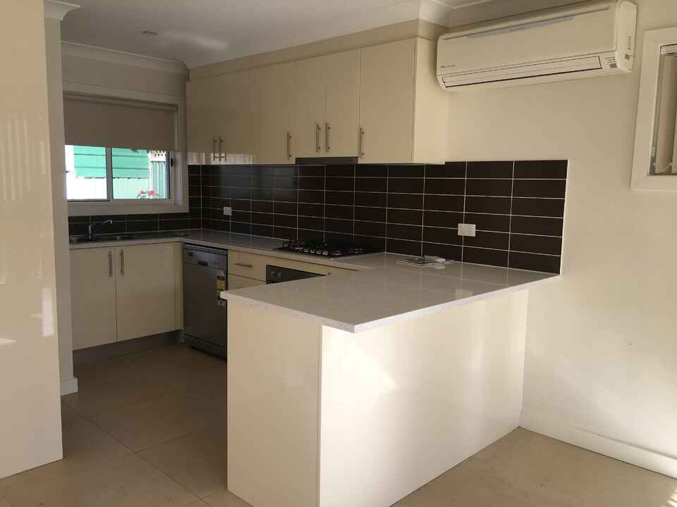 18A Anderson Avenue Ryde