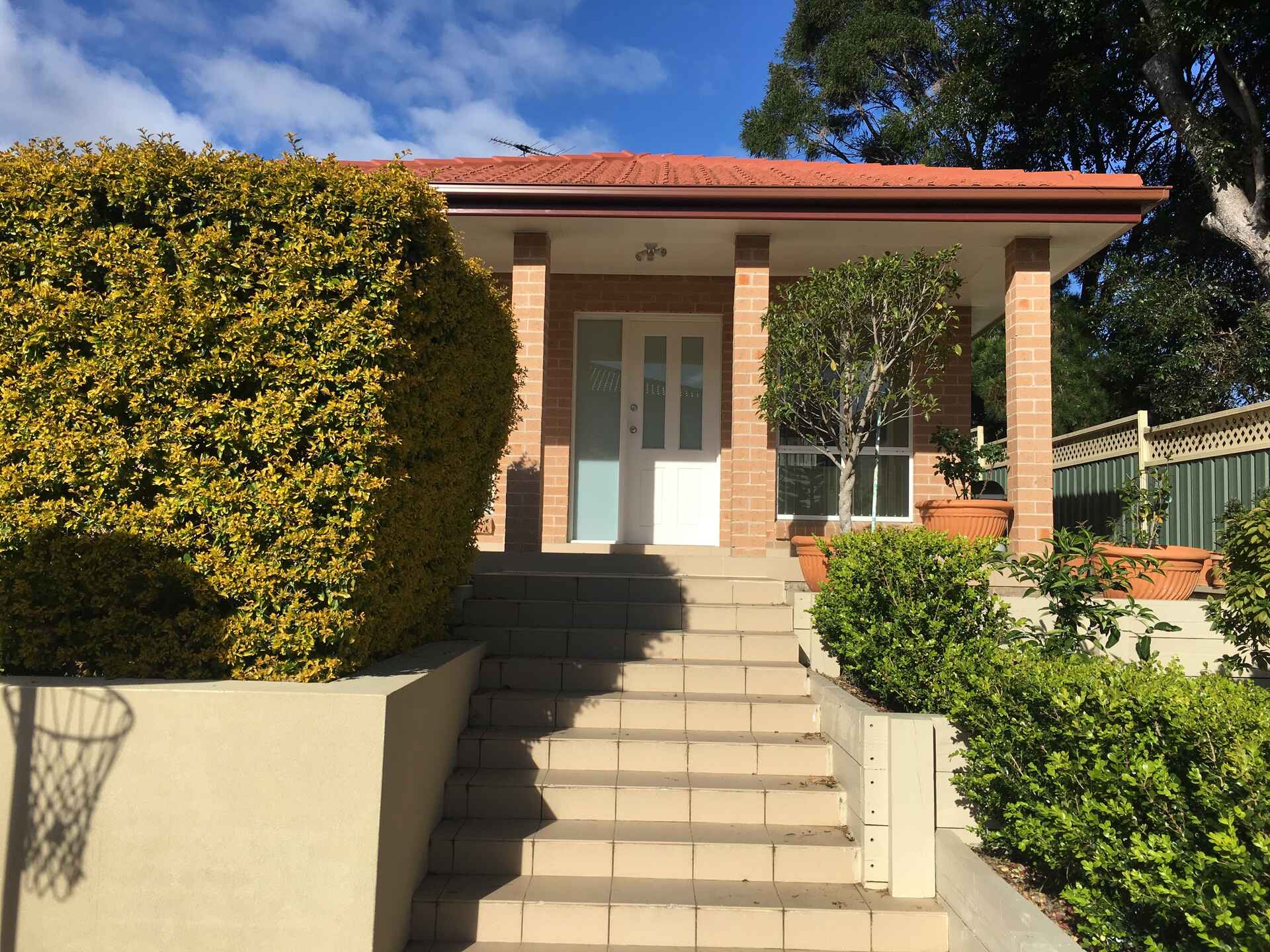18A Anderson Avenue Ryde