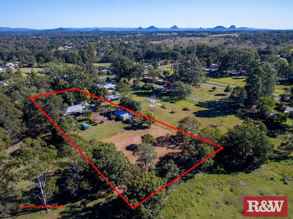 41 Leahy Road Caboolture