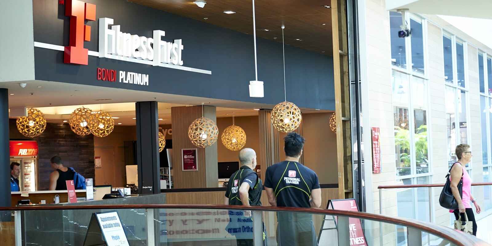 304-308 Oxford Street Bondi Junction