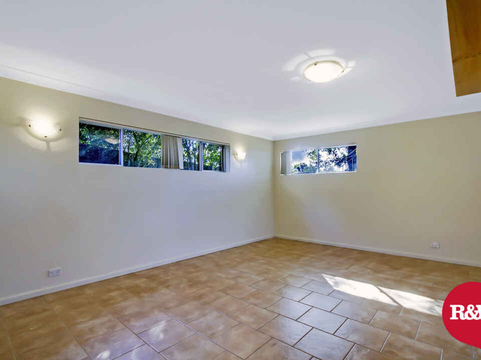 6A Dr Lawson Place Rooty Hill