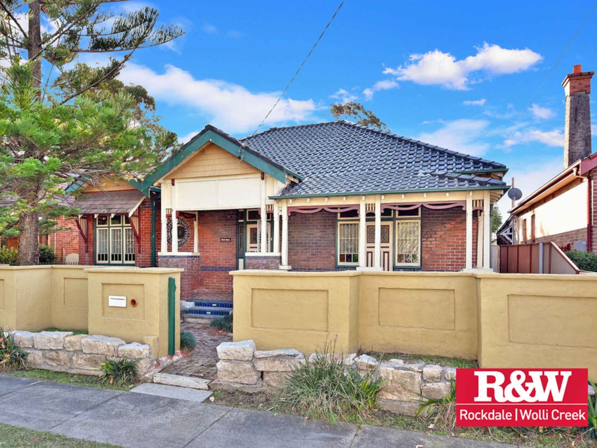 243 Forest Road Arncliffe