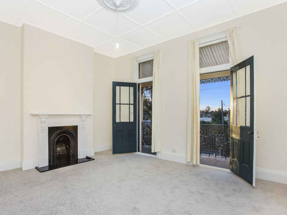 116 Albion Street Annandale