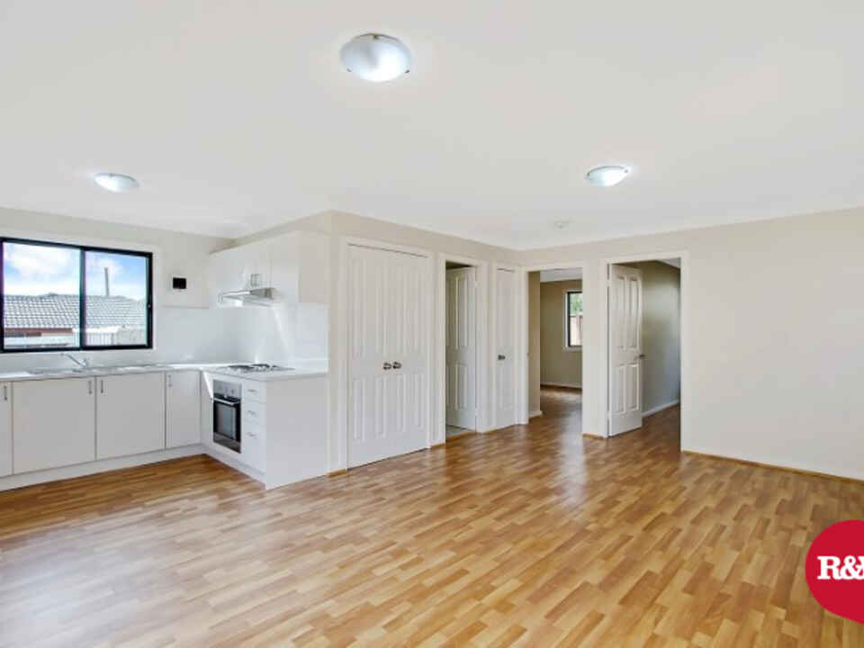 55A Beaconsfield Road Rooty Hill