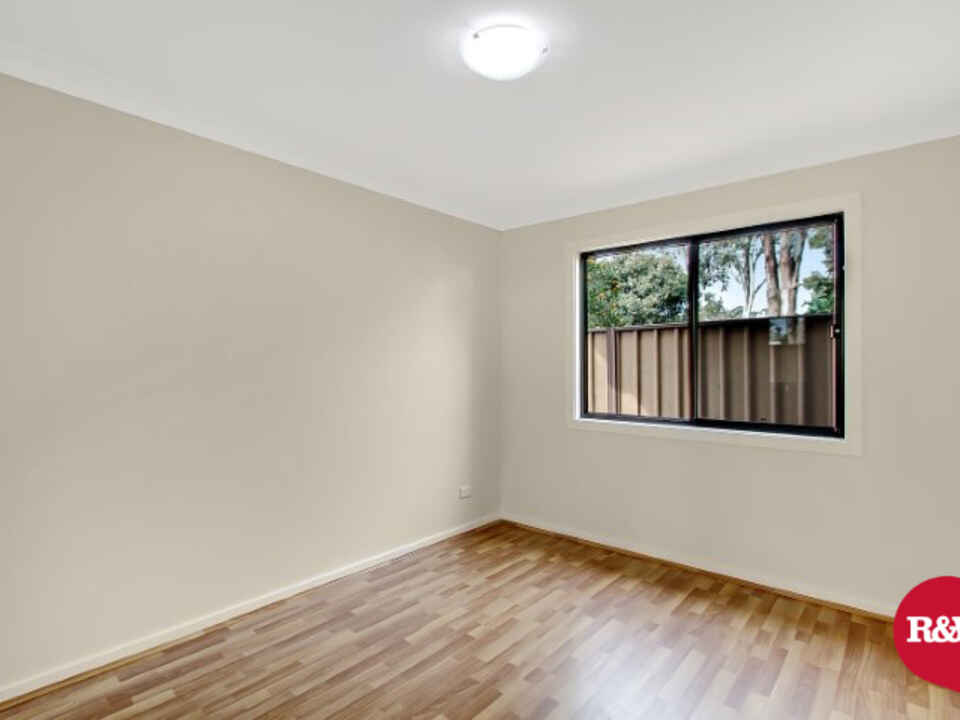 55A Beaconsfield Road Rooty Hill