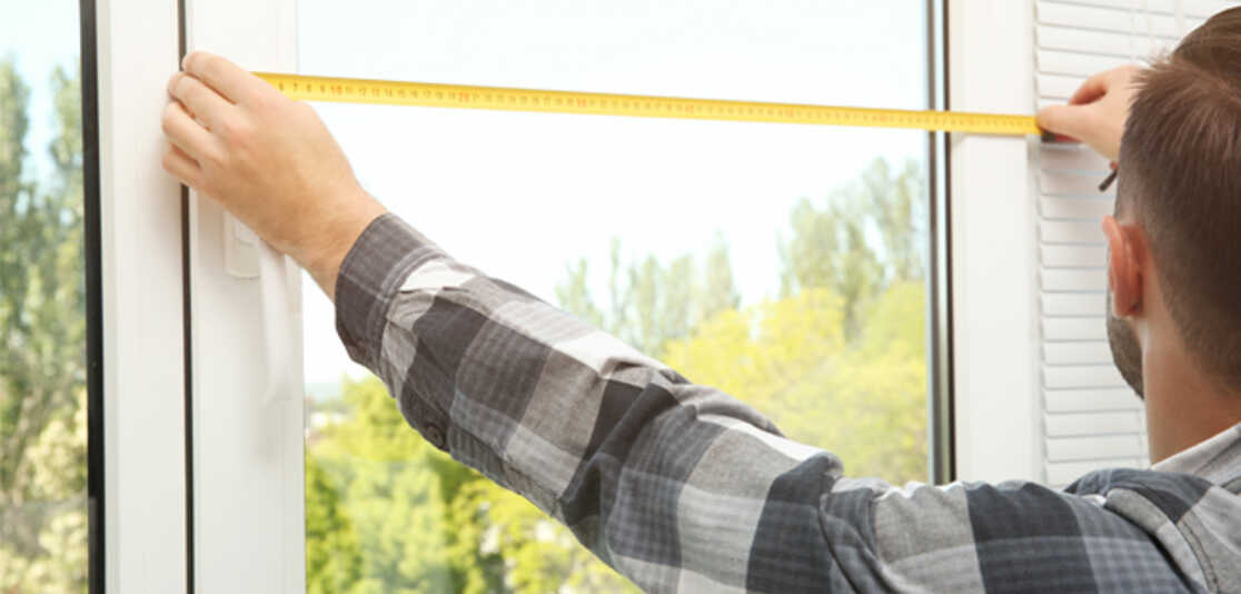 NEED NEW WINDOW DRESSINGS?