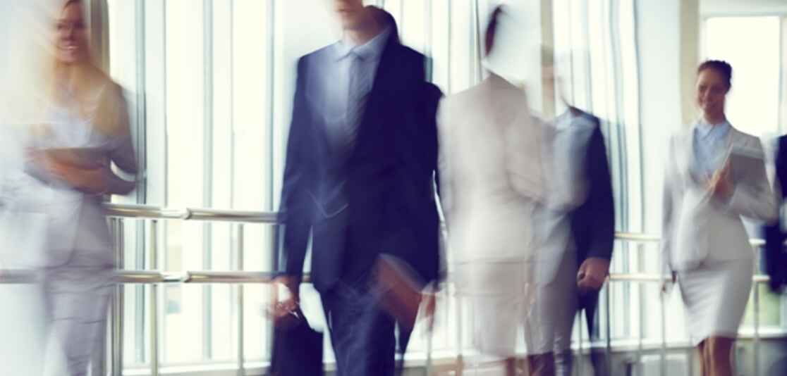 SURVIVING A TOUGH DAY AT WORK