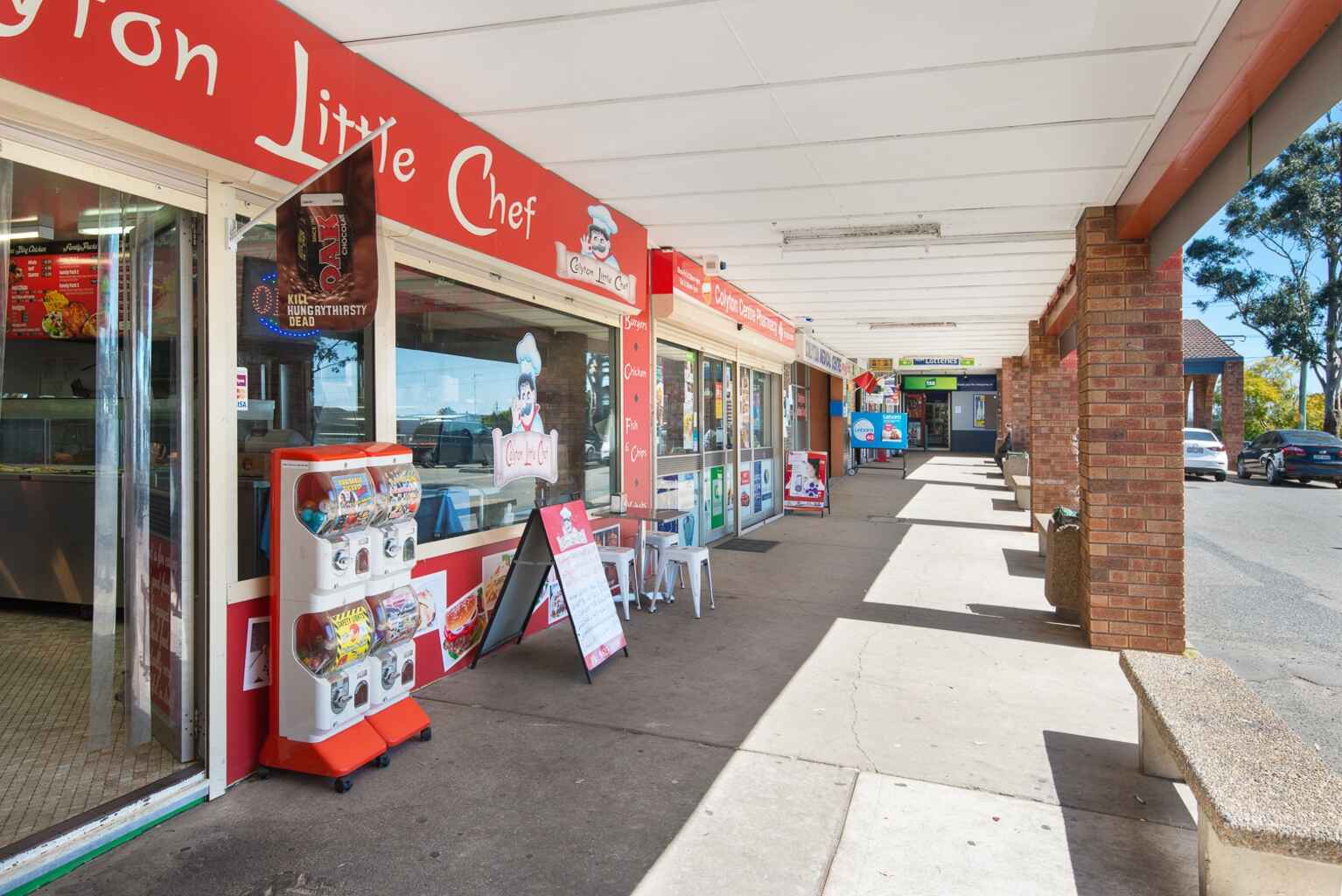 62 Hewitt Street Colyton