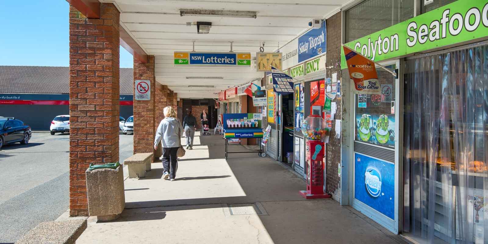 62 Hewitt Street Colyton