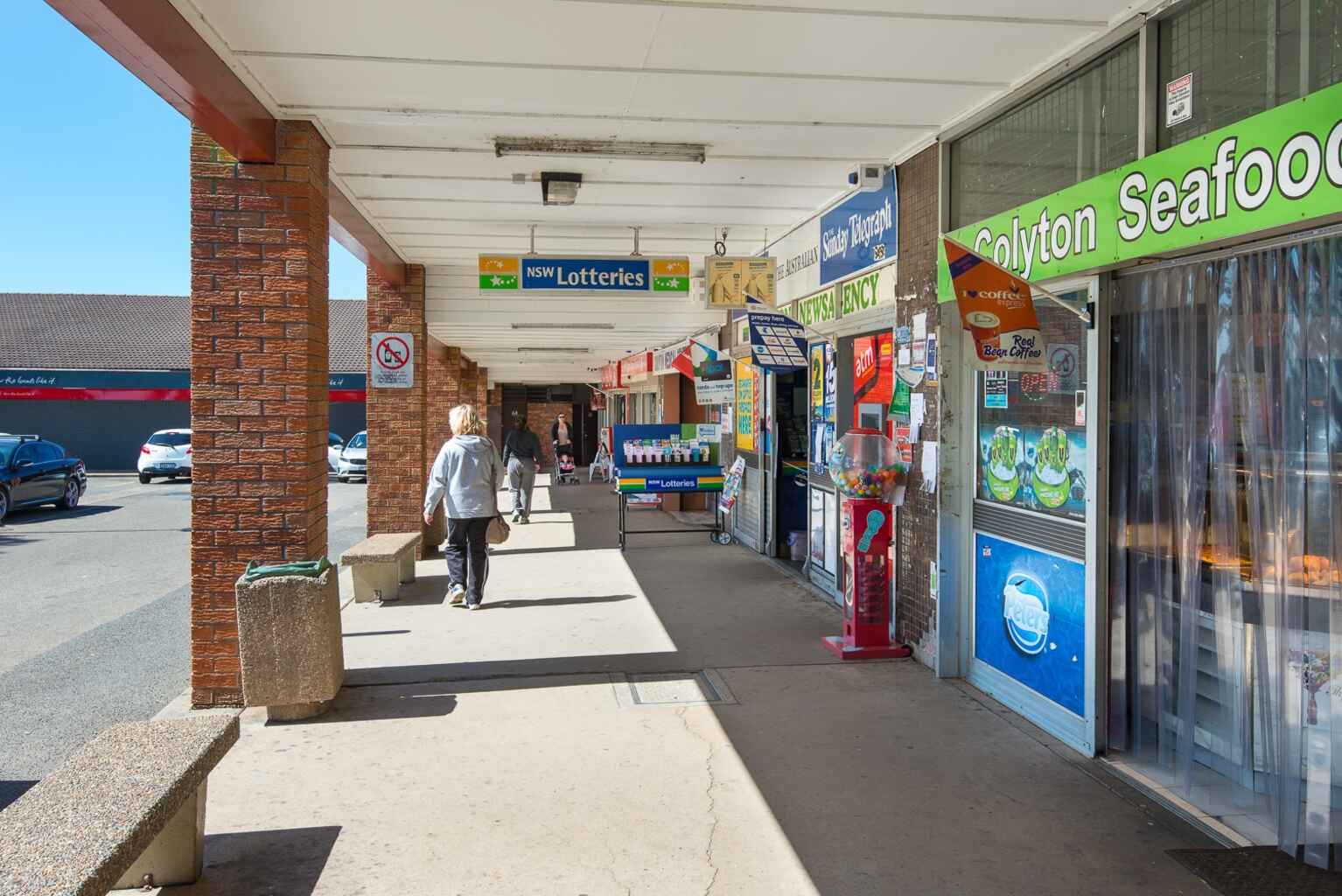 62 Hewitt Street Colyton