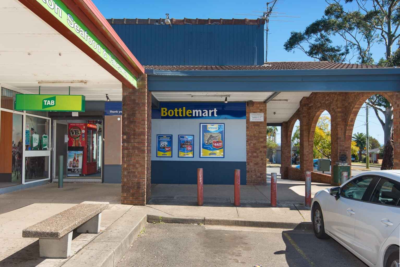 62 Hewitt Street Colyton